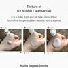 DM CELL O² Oxygen Cleanser Reinigungsgel mit Sauerstoffpower K BEAUTY