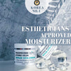 DM CELL Maximizing Hydro Skin Repair Cream aufpolsternd mit Hyaluronsäure und EGF