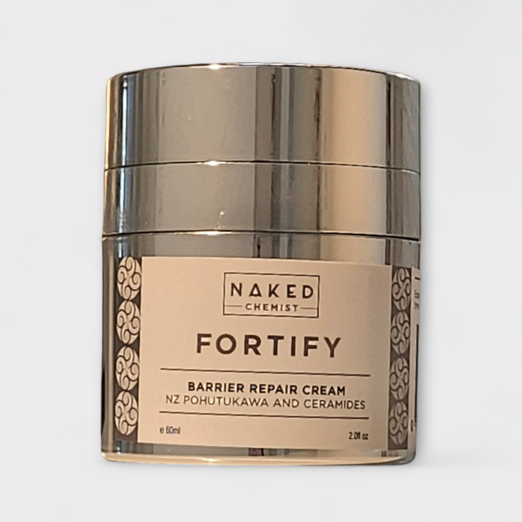 FORTIFY Creme für empfindliche Haut